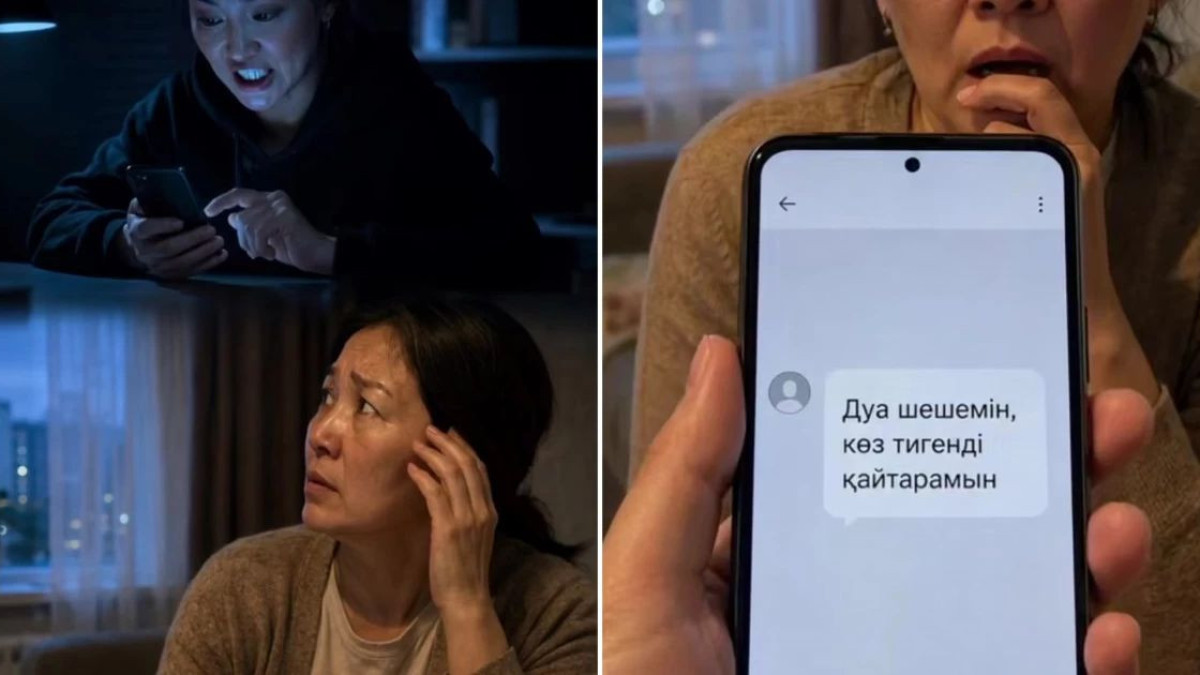  Polisia.kz