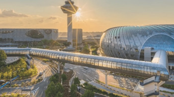 Фотография к новости: Alatau City-ге $6,9 млрд инвестиция тарту жоспарлануда