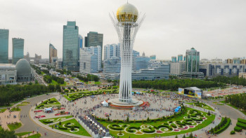 Фотография к новости: Астананың шеткері аумақтарында көпқабатты үй салуға 2035 жылға дейін шектеу қойылды