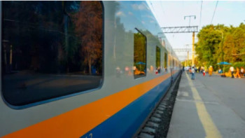 Фотография к новости: Маңғыстауда пойызға отыру кезінде жолаушы қайтыс болды