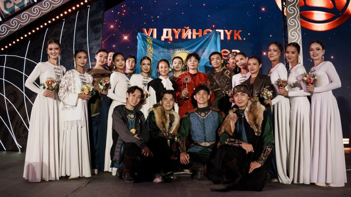  Мәдениет және ақпарат министрлігі