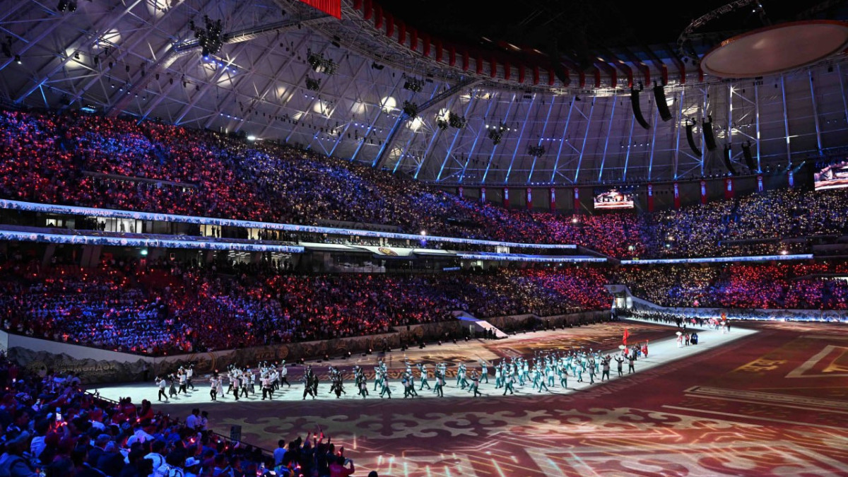  Туризм және спорт министрлігі
