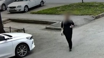 Фотография к новости: Астанада іздеуде жүрген үш адам камералардың көмегімен анықталды