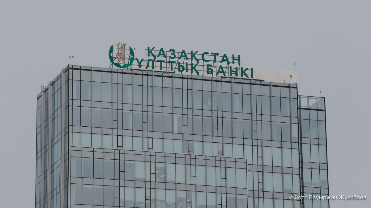  ©BAQ.KZ архиві/Бауыржан Жуасбаев