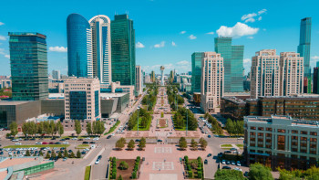 Фотография к новости: Мұнай қорынан инфрақұрылымға дейін: Қазақстан келер ұрпақ болашағына қандай инвестиция құюда?
