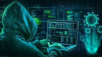 Фотография к новости: Darknet-тегі деректер қалай тарады? Вице-министр жауап берді