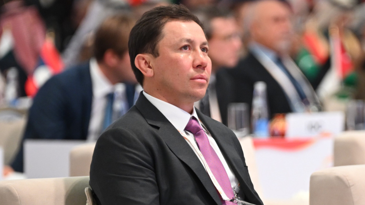  Ұлттық олимпиада комитеті
