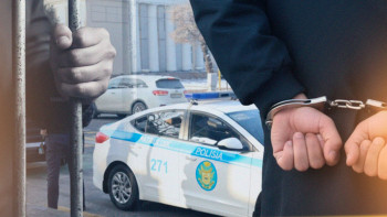Фотография к новости: Жала жауып, жазасыз қалуға бола ма? Қазақстанда жалған айғақ бергені үшін қандай жаза бар