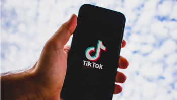 Фотография к новости: TikTok жасанды интеллектіге қатысты жаңа ережелер енгізеді