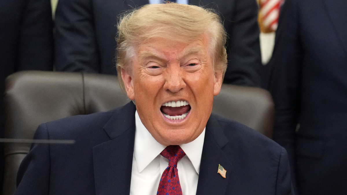  Jacquelyn Martin/AP