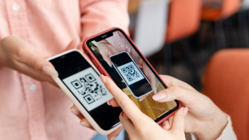 Фотография к новости: Қытай мен Үндістанда QR арқылы төлеу: Мүмкіндік қашан ашылады?