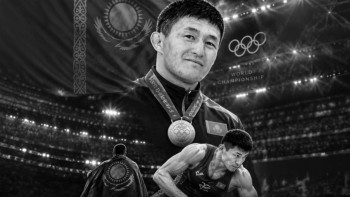 Фотография к новости: Қазақстан чемпионын өндірісте ток соқты: 28 жастағы спортшы қаза тапты