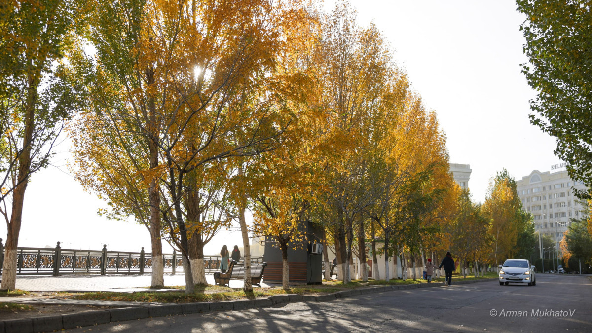  ©BAQ.KZ архиві/Арман Мухатов