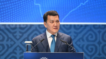 Фотография к новости: Вице-Президент салалық мемлекеттік органдарға конституциялық құндылықтарды дәріптеуді күшейтуді тапсырды