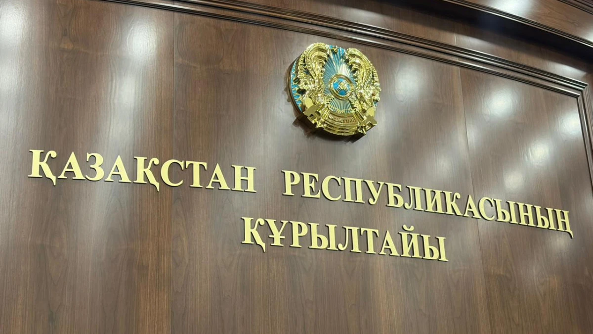 Құрылтай жанынан 50 адамнан тұратын Қоғамдық палата құрылмақ
