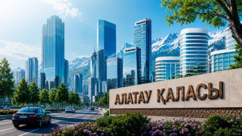 Фотография к новости: Алатау Smart City жобасы барлық елді мекенді қамтуы керек – депутат