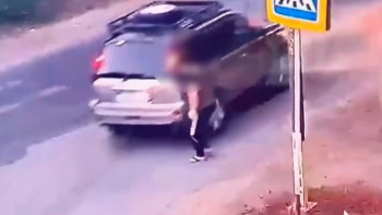 Фотография к новости: Ақтөбеде ер адам «көлікпен қағып кеттің» деп жүргізушілерден ақша бопсалаған