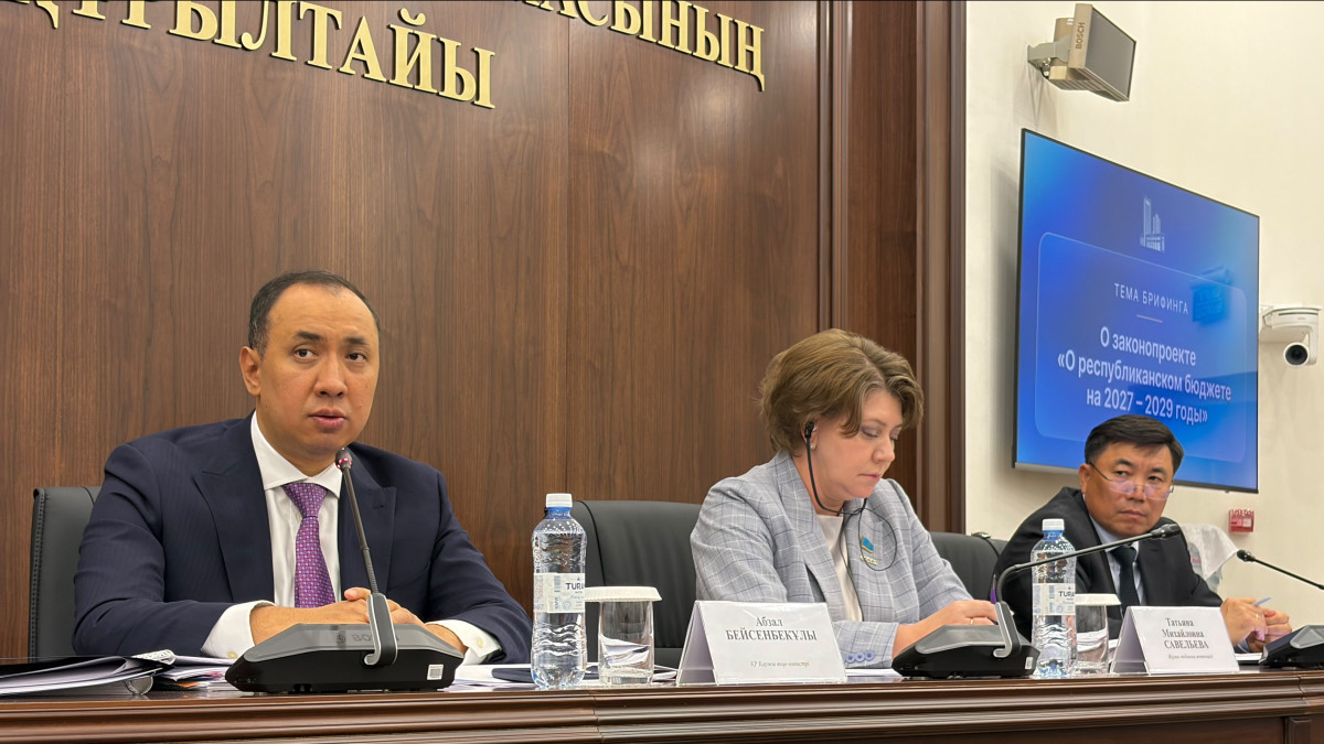  ©BAQ.KZ/Олжас Адай