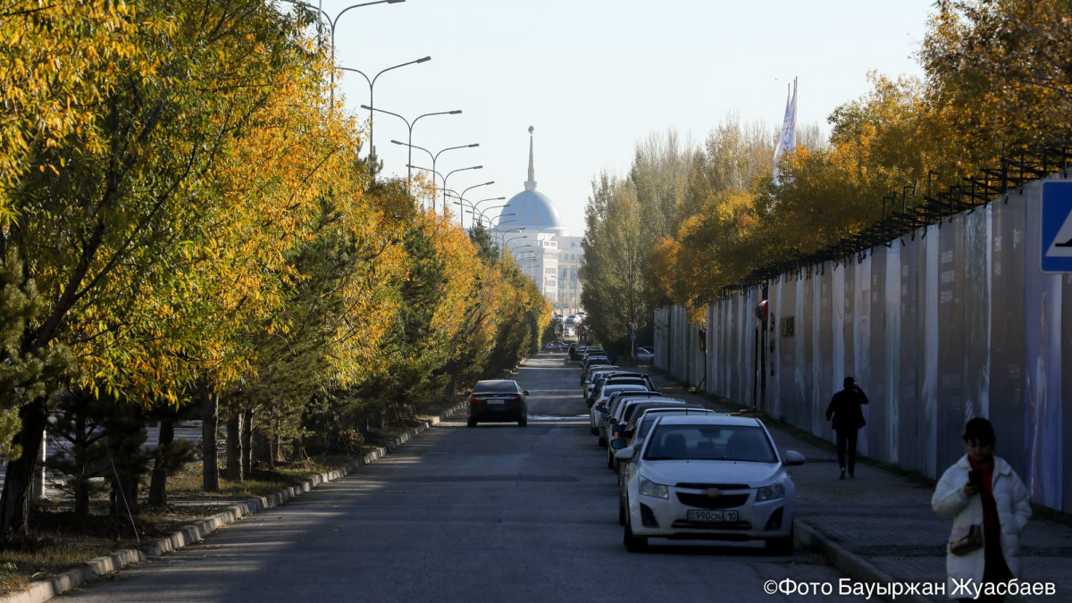  ©BAQ.KZ архиві/Бауыржан Жуасбаев