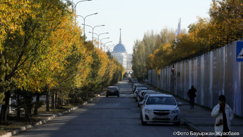 Фотография к новости: Қазақстанда қазан айында ауа райы қандай болады? – Синоптиктер болжамы