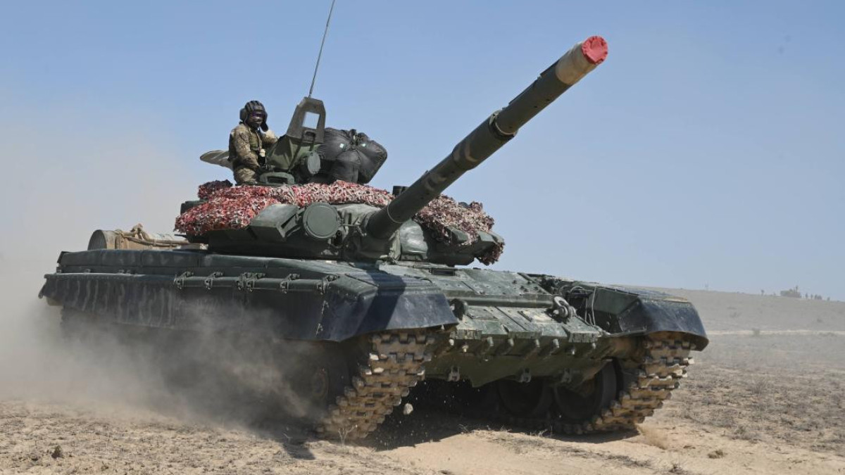  Қорғаныс министрлігі