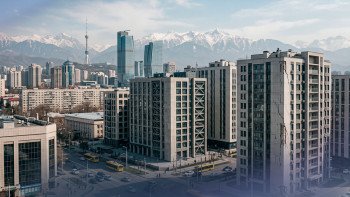 Фотография к новости: Жер сілкінісі, су тасқыны мен өрттен баспананы сақтандыру: Тұрғын үй иелері нені білуі керек?