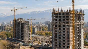 Фотография к новости: Алматыда «қауіпті аудан» жоқ: Құрылысшы сейсмикалық аймақтар туралы пікір білдірді