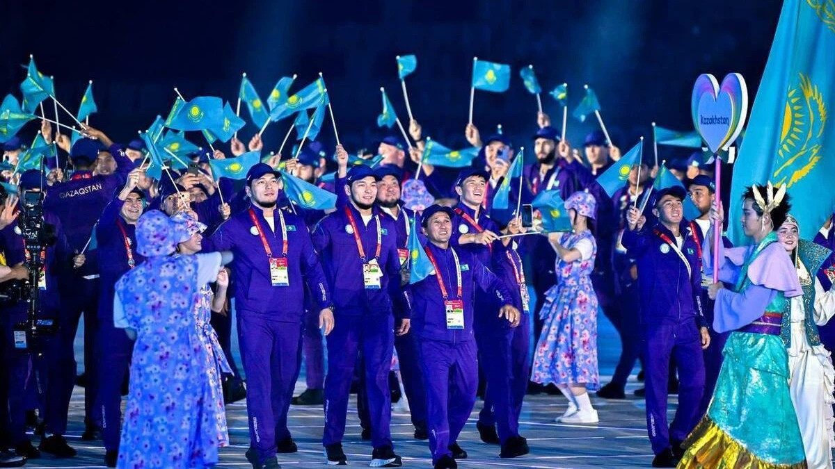  Спортты дамыту дирекциясы