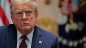 Фотография к новости: Трамп Вашингтондағы Салтанат қақпасын әскери кешенге айналдыруды ұсынды