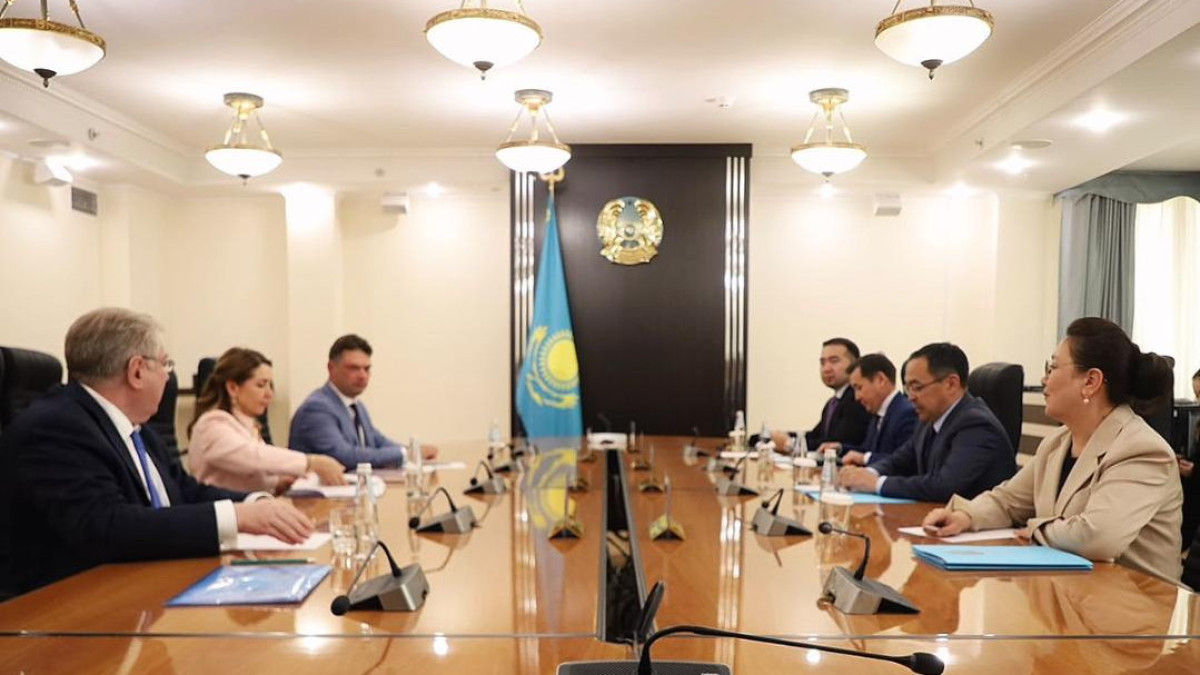  gov.kz