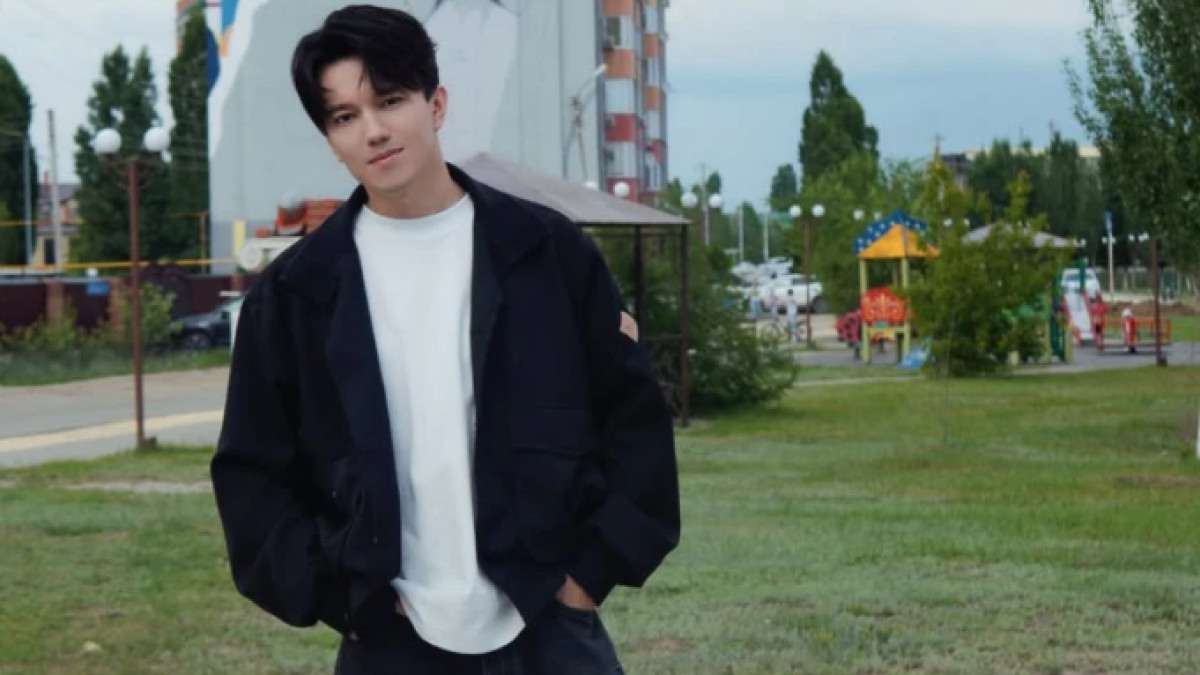  instagram.com/kudaibergenov.dimash