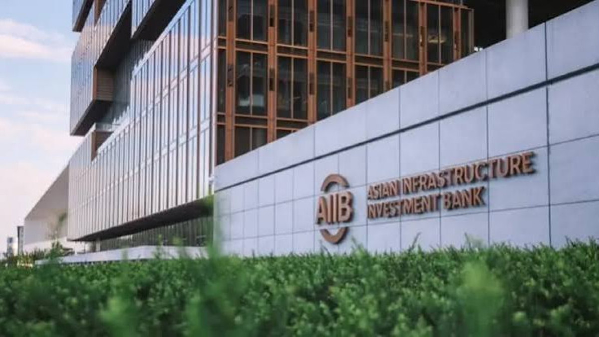  @AIIB