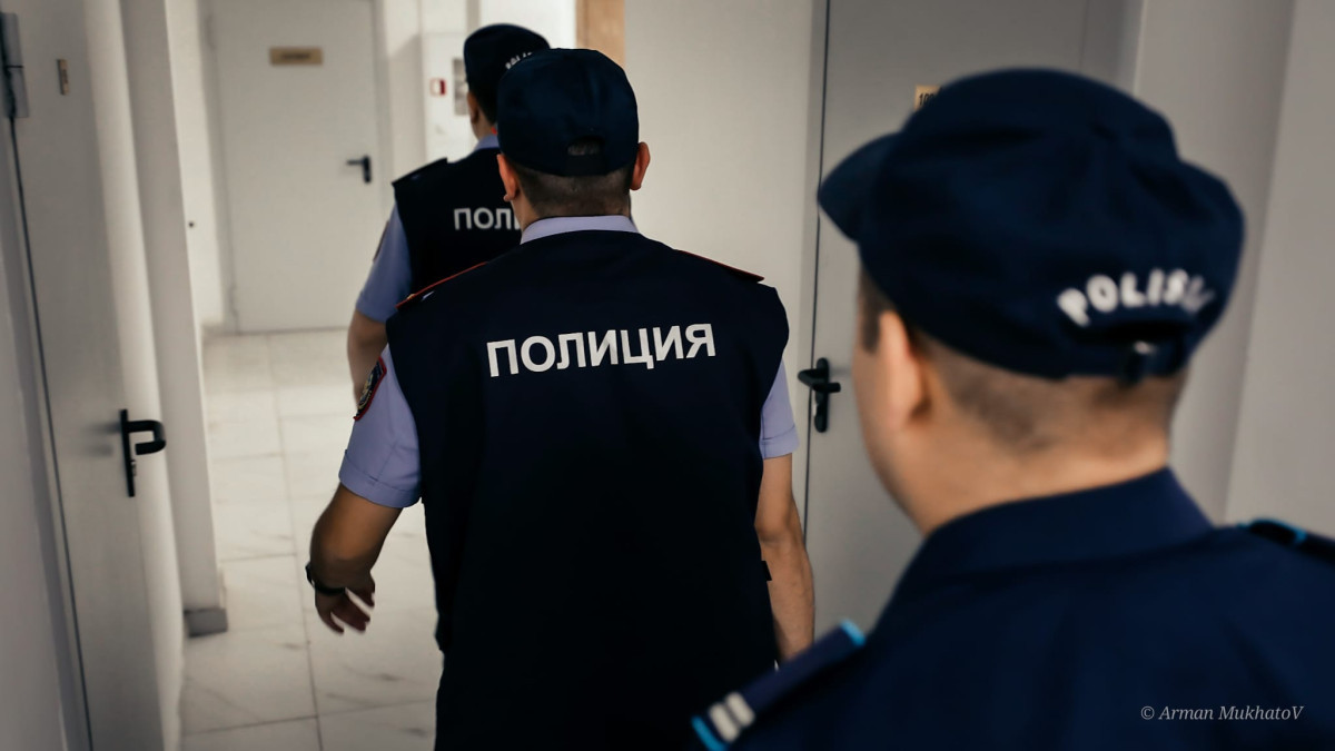  ©BAQ.KZ архиві/Арман Мухатов
