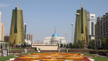 Фотография к новости: Әлемнің 15 инновациялық қаласының қатарында: Астана Шанхай мен Ливерпульмен бірге халықаралық додаға шықты