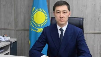 Фотография к новости: Сыртқы істер министрінің орынбасары тағайындалды