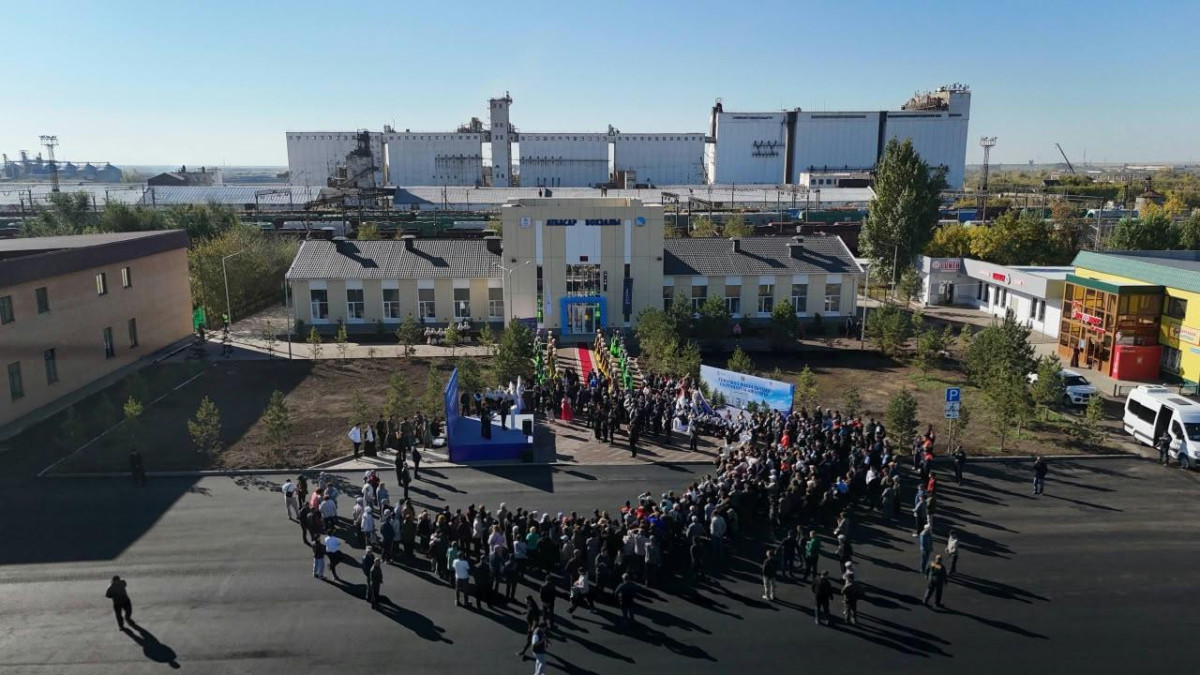  ҚР Көлік министрлігі