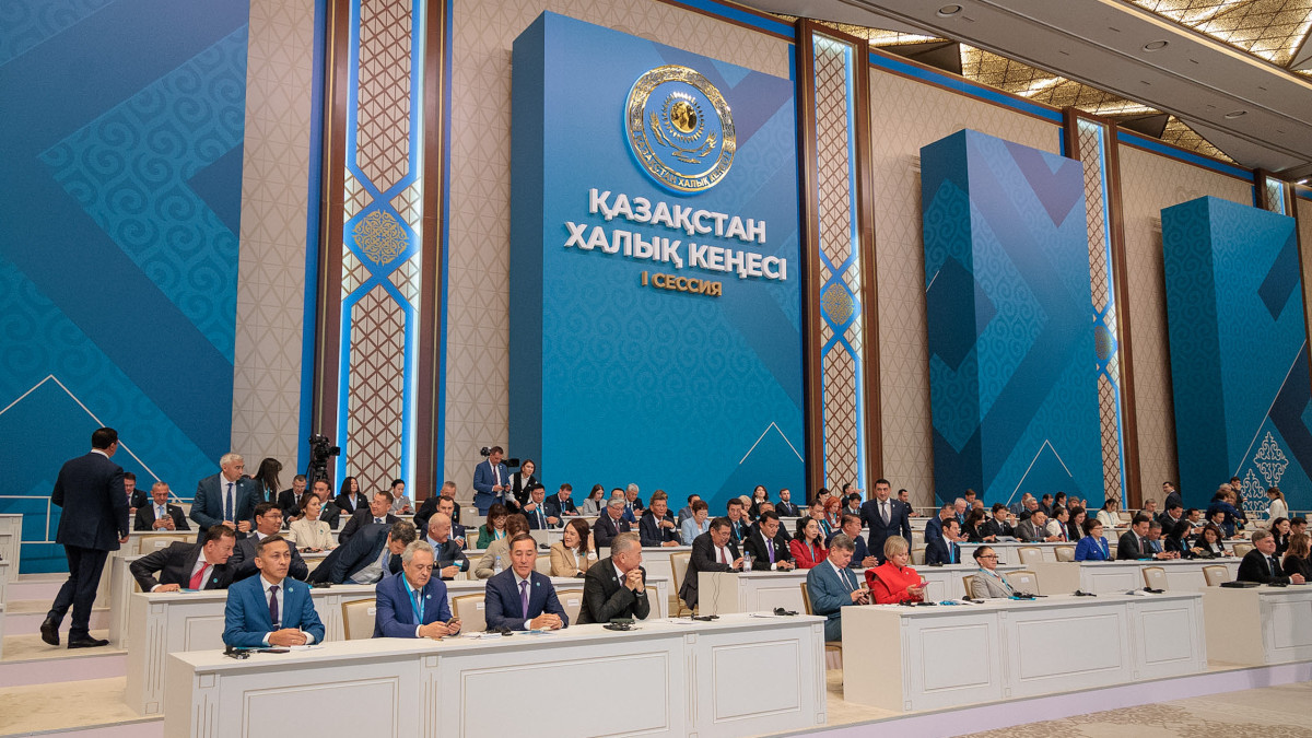  ©BAQ.KZ архиві/Артём Чурсинов