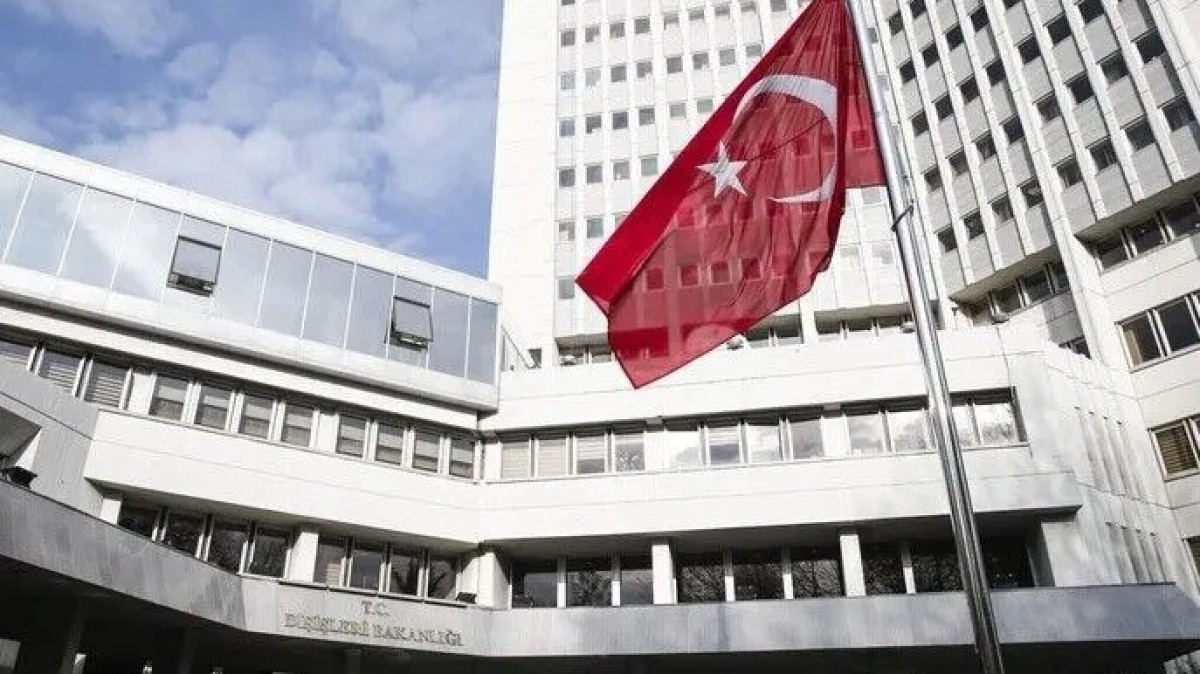 Anadolu агенттігі