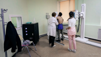 Фотография к новости: Қарағанды университетінде туберкулез жұқтырудың 10 дерегі тіркелді ме? – Дәрігерлер жауап берді