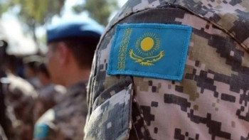 Фотография к новости: Әскери қызметшілердің отбасыларына көмек әділетті түрде бөлінеді – арнайы комиссия басшысы
