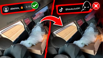 Фотография к новости: Ескі видео Маңғыстаудағы қайғылы оқиғаның кадрлары ретінде таратылды