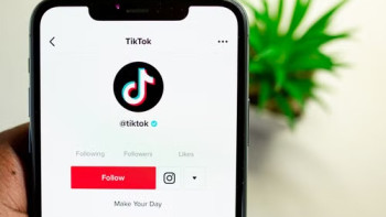 Фотография к новости: АҚШ-тың бір штатында жасөспірімдерге TikTok қолдануға күніне екі сағаттық шектеу қойылады