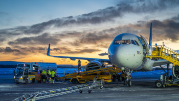 Фотография к новости: Биыл елімізде 825 мың тонна авиаотын өндіріледі