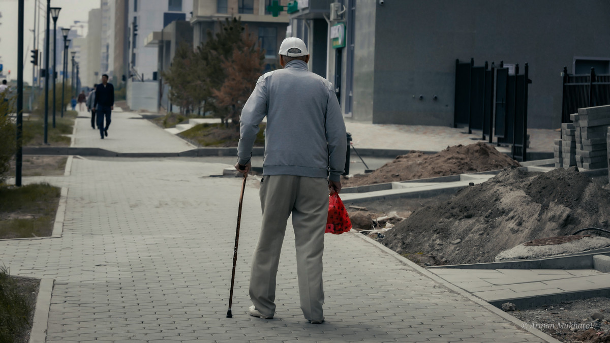  ©BAQ.KZ архиві/Арман Мухатов
