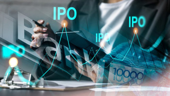 Фотография к новости: ҚТЖ IPO-сы: Халық үшін акциялар арзандай ма?