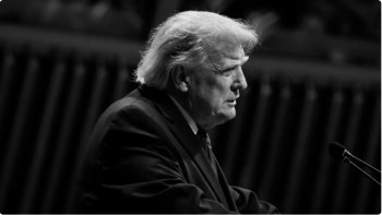 Фотография к новости: Трамп ресми түрде жасанды интеллектке жаңа атау берді: енді ол «суперинтеллект»