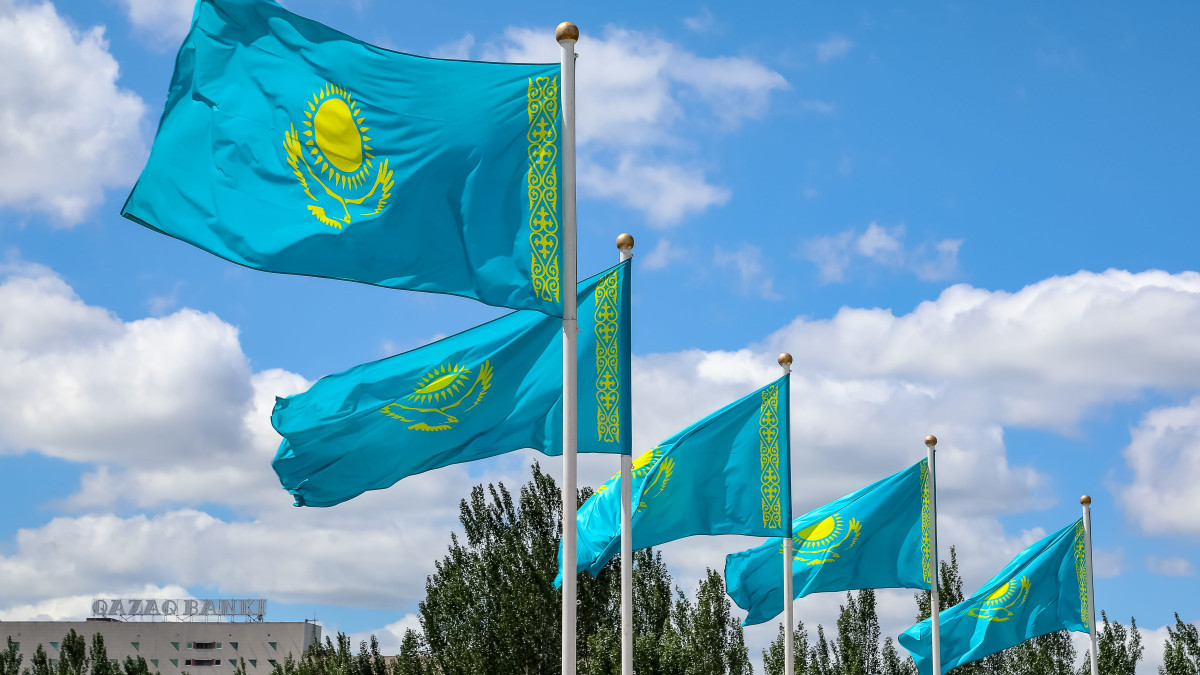  ©BAQ.KZ архиві/Бауыржан Жуасбаев