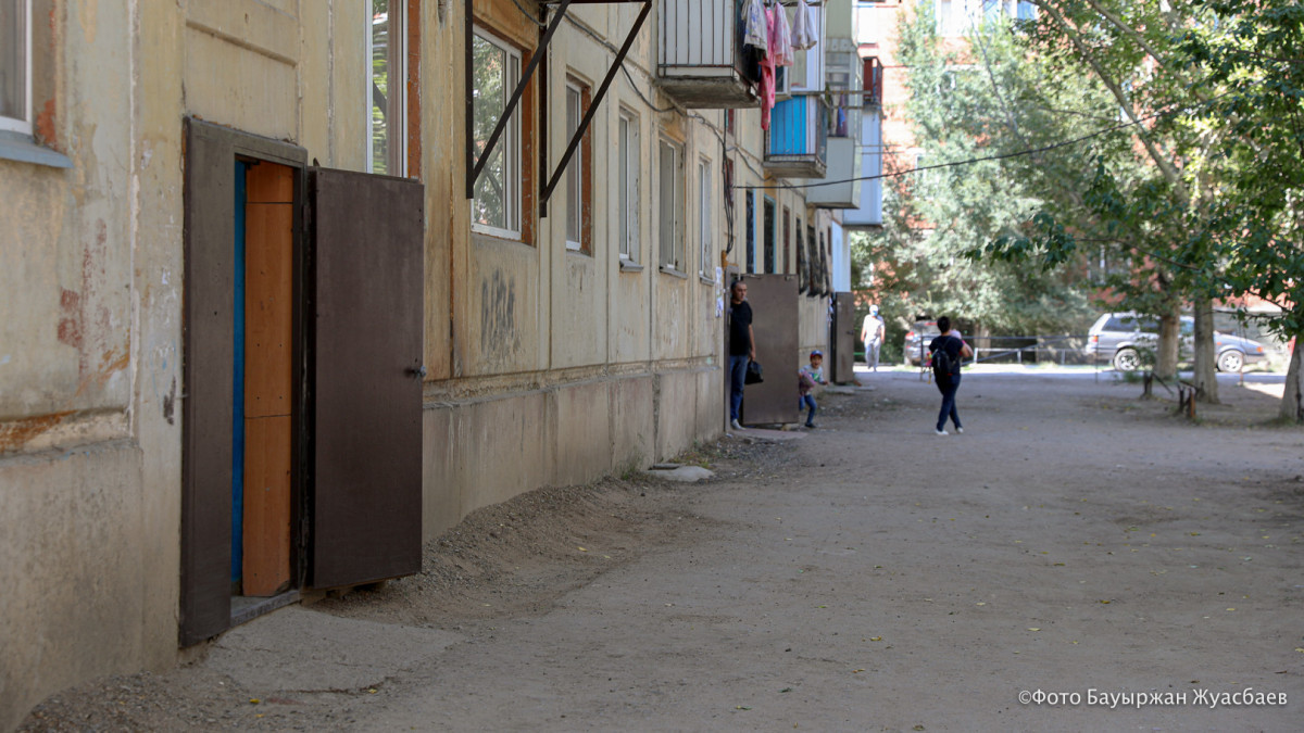  ©BAQ.KZ архиві/Бауыржан Жуасбаев