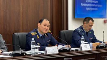 Фотография к новости: Атыраулық хакер ісі: ІІМ жаңа дерек айтты