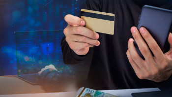 Фотография к новости: Қазақстанда интернет-алаяқтық 40%-ға азайды: 6 млрд теңгеден астам шығын қайтарылды